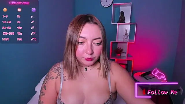 miaawild online show from 02.08.25