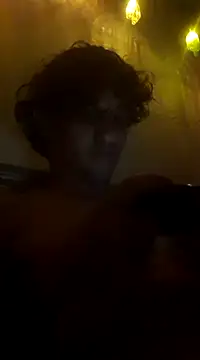 Snapshot of pedrodavid_ chatting on 03.17.25 pedrodavid online show from 03.17.25