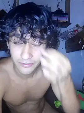 pedrodavid  online show from 01.11.26