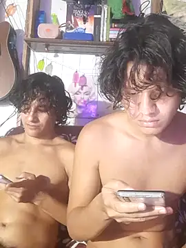 pedrodavid  online show from 02.26.26