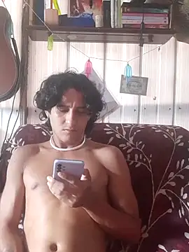 pedrodavid  online show from 03.10.26