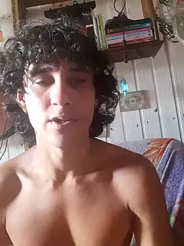 pedrodavid  online show from 04.16.26