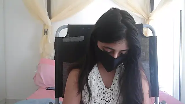 Snapshot of shimoona chatting on 02.20.26 shimoona online show from 02.20.26