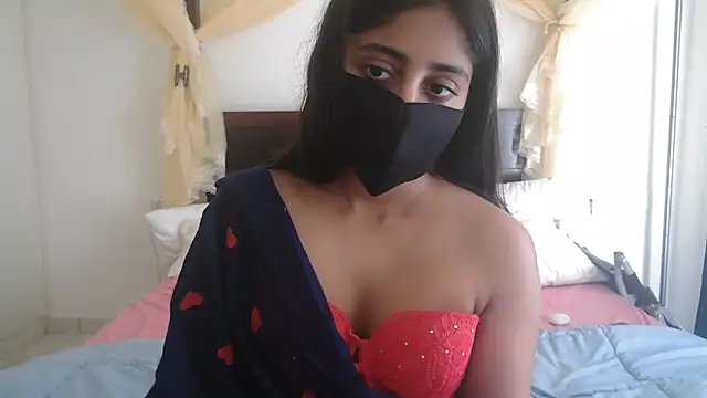 Snapshot of shimoona chatting on 02.21.26 shimoona online show from 02.21.26