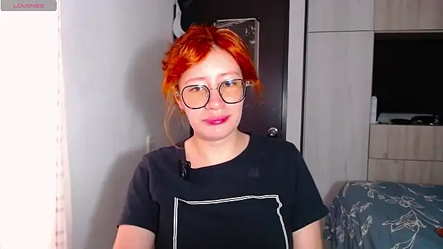 mariana124- online show from 01.18.26