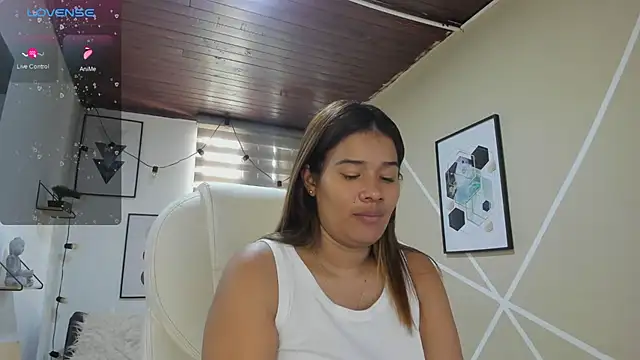 Enma  clark online show from 06.11.26