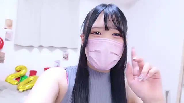 Snapshot of Rico-pin chatting on 01.06.26 Rico-pin online show from 01.06.26