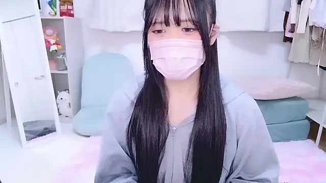 Snapshot of Rico-pin chatting on 01.10.26 Rico-pin online show from 01.10.26