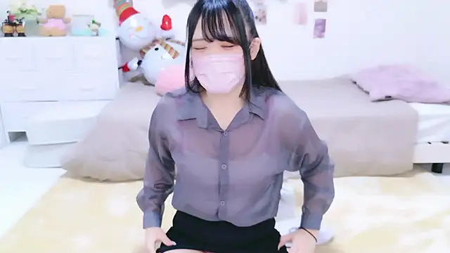 Snapshot of Rico-pin chatting on 01.17.26 Rico-pin online show from 01.17.26