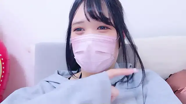 Snapshot of Rico-pin chatting on 02.08.26 Rico-pin online show from 02.08.26