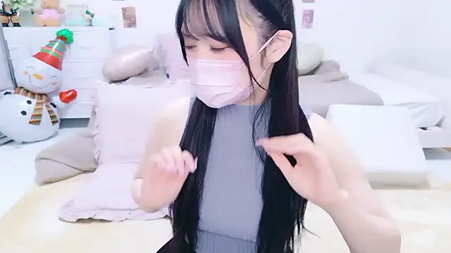 Snapshot of Rico-pin chatting on 02.18.26 Rico-pin online show from 02.18.26