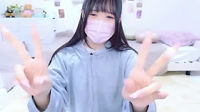 Snapshot of Rico-pin chatting on 02.27.26 Rico-pin online show from 02.27.26