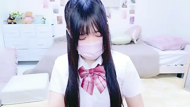 Snapshot of Rico-pin chatting on 03.01.26 Rico-pin online show from 03.01.26