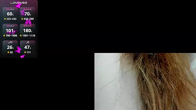 Snapshot of Vanessa_Walters chatting on 01.11.25 Vanessa Walters online show from 01.11.25