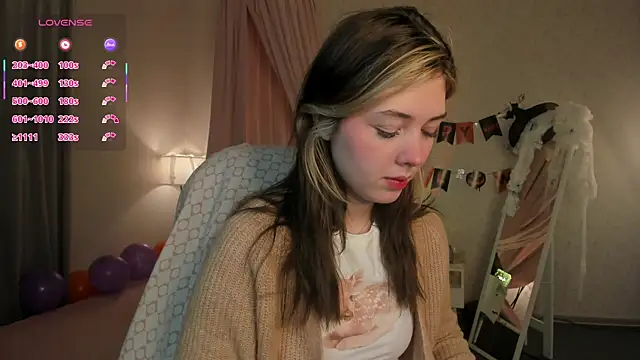 Vanessa Walters online show from 10.30.25