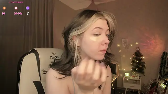 Vanessa Walters online show from 12.15.25