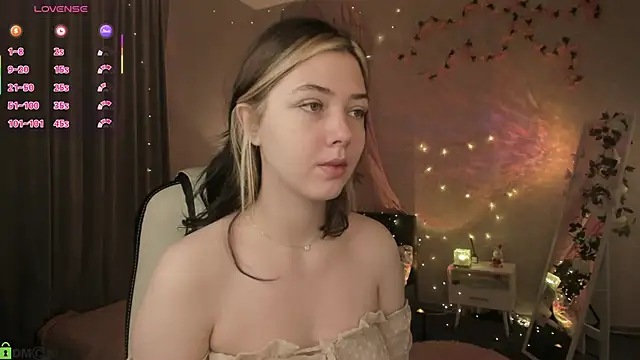 Vanessa Walters online show from 01.09.26