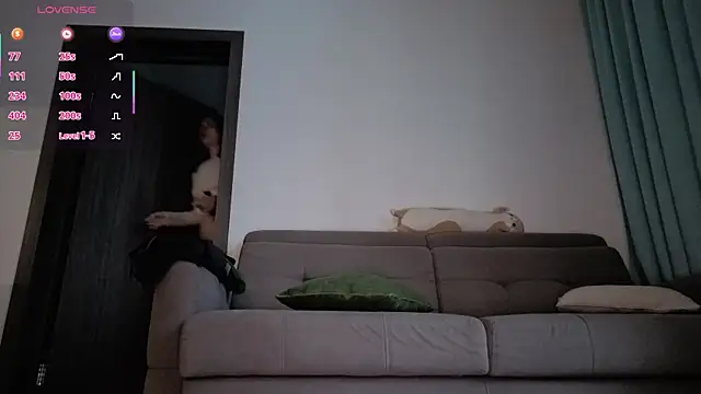 Vanessa Walters online show from 02.06.26