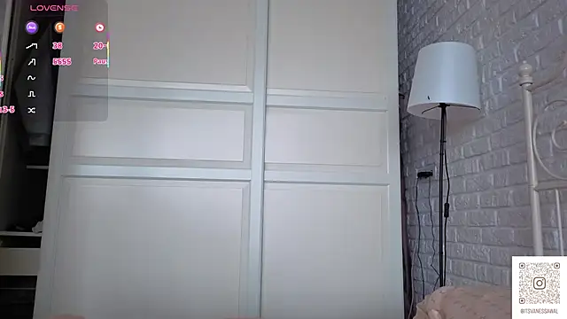 Vanessa Walters online show from 03.01.26