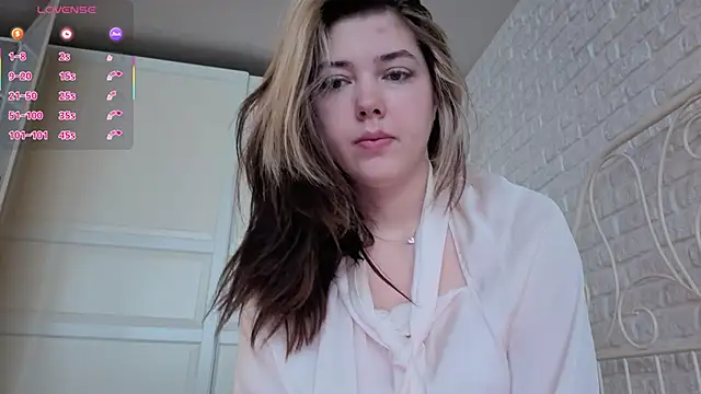 Vanessa Walters online show from 03.09.26