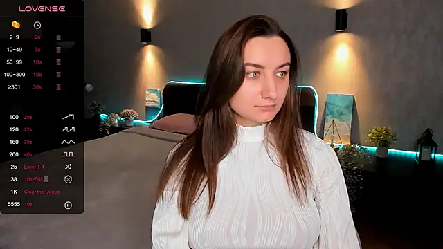 Snapshot of annacooleman chatting on 02.06.25 annacooleman online show from 02.06.25