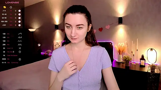 Snapshot of annacooleman chatting on 11.27.25 annacooleman online show from 11.27.25