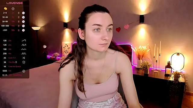 Snapshot of annacooleman chatting on 12.03.25 annacooleman online show from 12.03.25