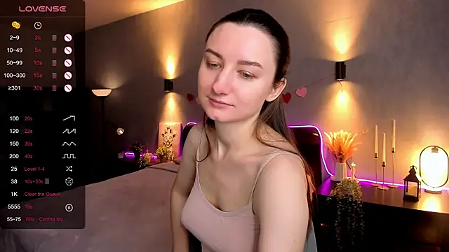 annacooleman online show from 03.04.26