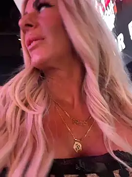 blondiluvsanal online show from 03.08.26