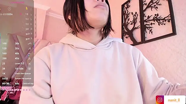 Snapshot of Punkys_ chatting on 02.24.26 Punkys online show from 02.24.26