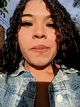 Punkys  online show from 04.19.26