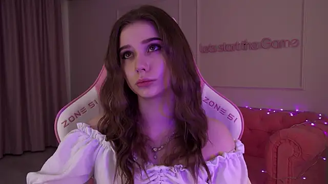 DianaVert online show from 01.20.25