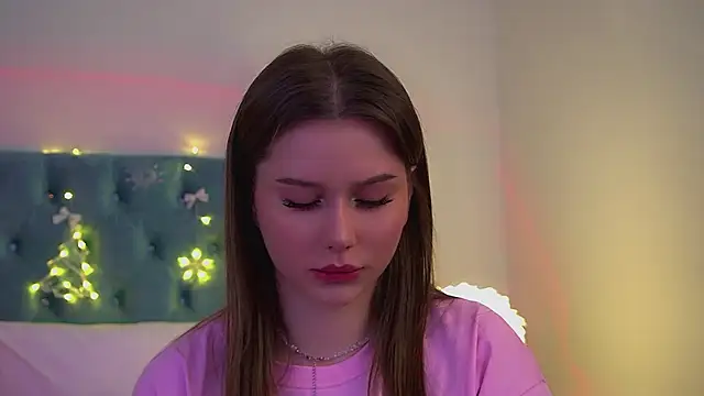 DianaVert online show from 12.04.25