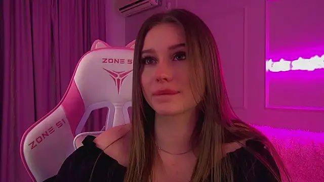 DianaVert online show from 01.14.26