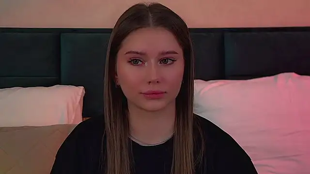 DianaVert online show from 02.21.26