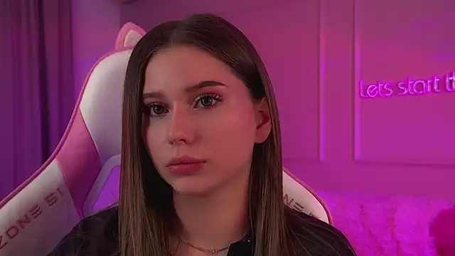 DianaVert online show from 03.05.26