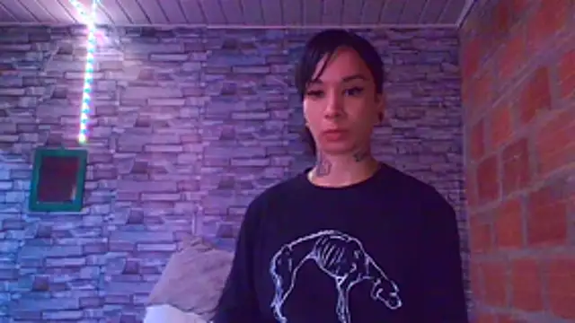 Snapshot of Lady_Godss chatting on 10.28.25 Lady Godss online show from 10.28.25