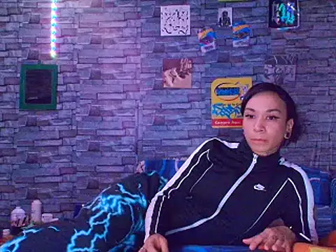 Lady Godss online show from 11.14.25