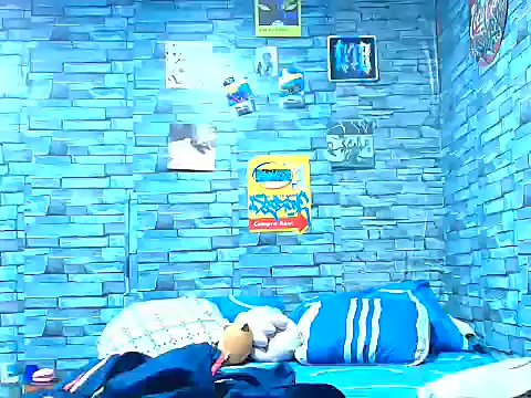 Lady Godss online show from 11.23.25