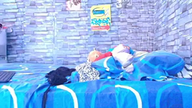 Lady Godss online show from 02.16.26