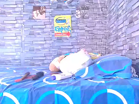 Lady Godss online show from 02.17.26