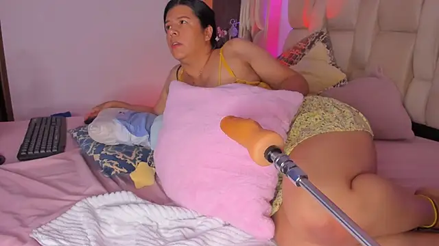 brendaruiz online show from 03.18.25