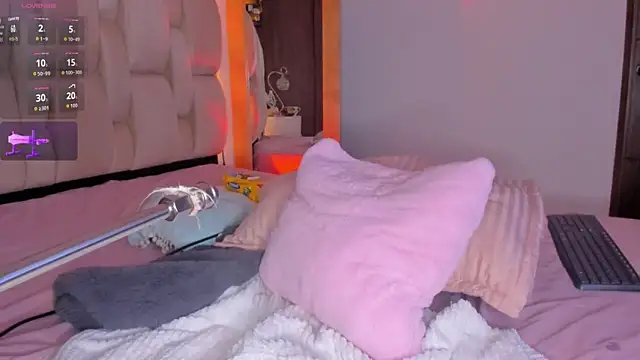 brendaruiz online show from 11.13.25