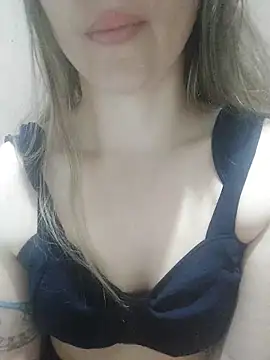 branca18hot online show from 10.22.25