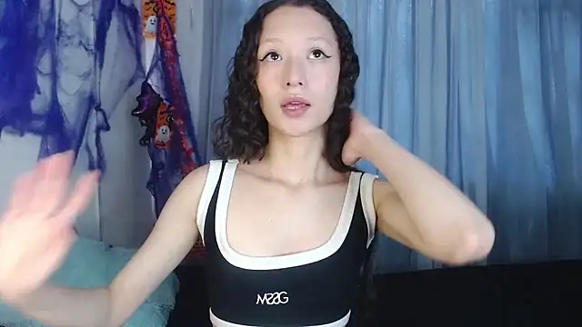 abbycutecs online show from 10.28.25