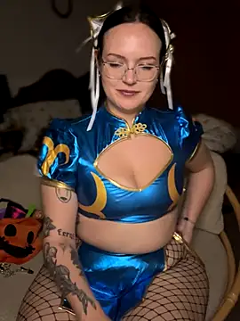 ScottishTension online show from 10.31.25