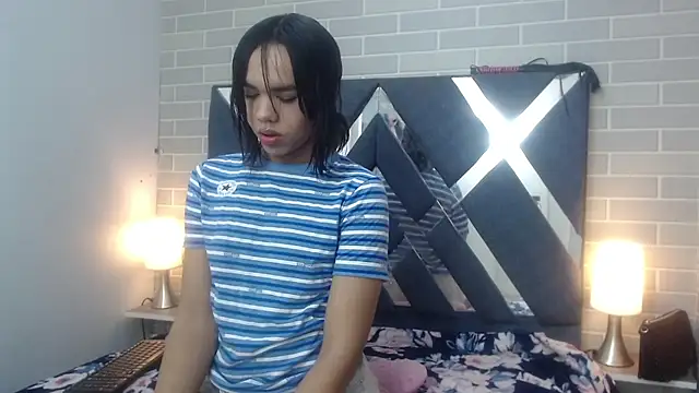 AndreaGil  online show from 02.01.25