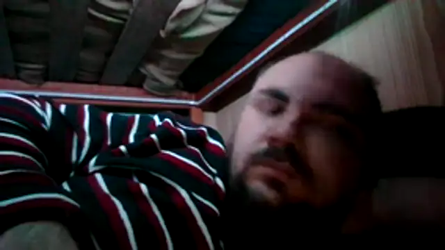 ZARRENAAR3 online show from 12.05.25