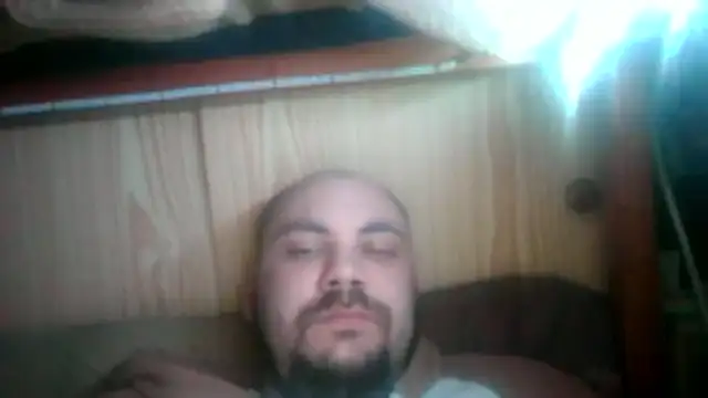 ZARRENAAR3 online show from 02.01.26