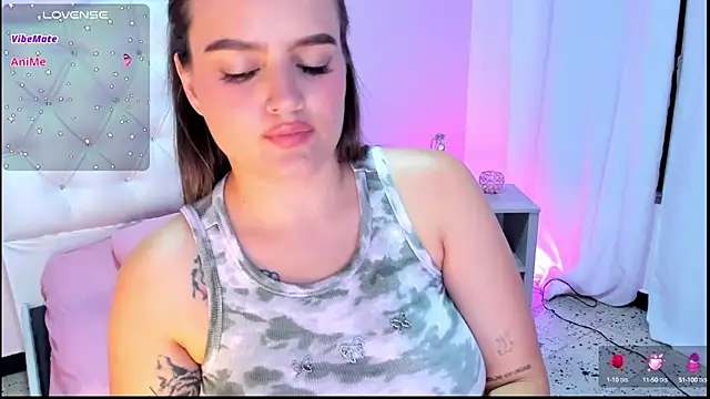 ellarosee  online show from 12.20.24